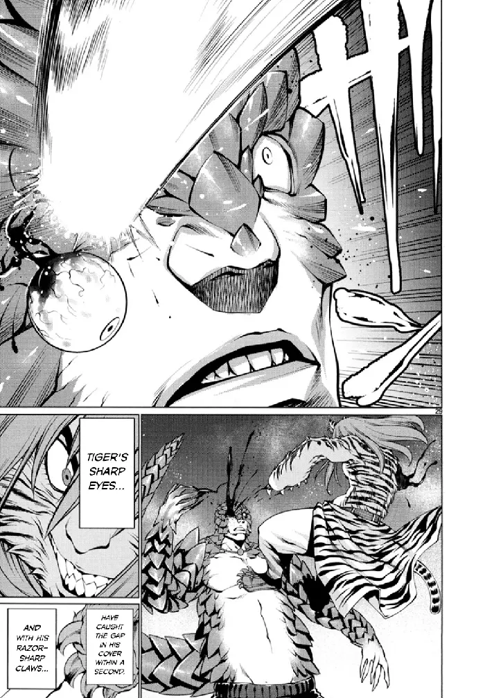 Killing Bites Chapter 24 image 28_optimized